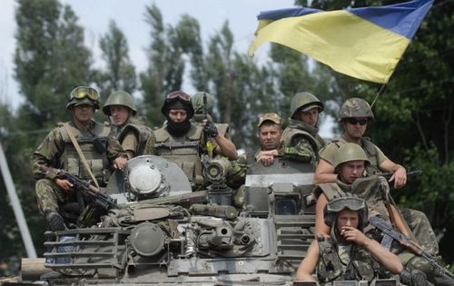 Режим прекращения огня на Донбассе соблюдают обе стороны