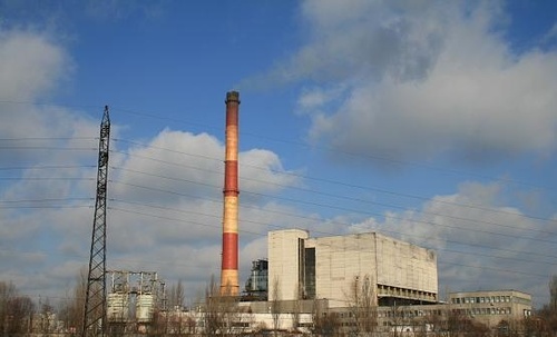 Единственный в Украине мусоросжигательный завод до 2018 года переоборудуют в ТЭЦ  