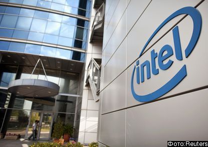 Хайфский филиал Intel представил новое поколение процессоров 