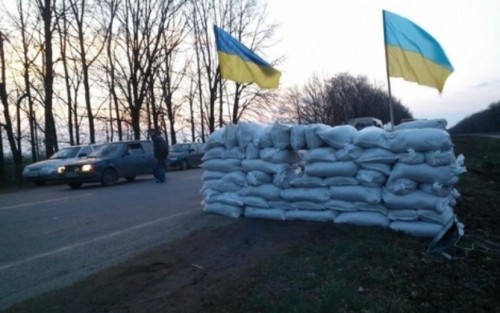 В Харькове усилят контроль за вывозом оружия из зоны АТО