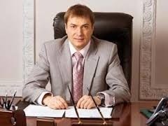 Белогрищенко тоже захотел в мэры Харькова