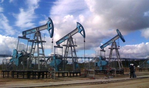 Доходы России от экспорта нефти уменьшились на 42%