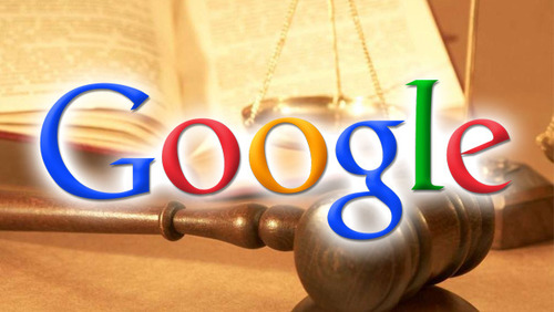 Через незаконні дії  Джобса Apple і Google постали перед судом