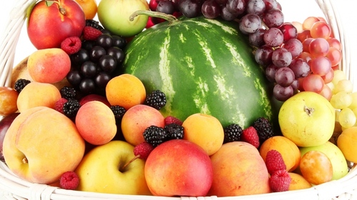 10 полезных продуктов сентября, которые помогают похудеть