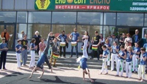 В Харькове пройдет грандиозная выставка-ярмарка «Екосвіт-Експо»