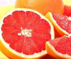 Грейпфрут - самый полезный фрукт