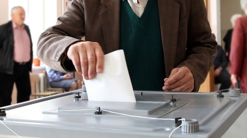 В КИУ прокомментировали состав избирательных комиссий на выборах в местные совета на Харьковщине 