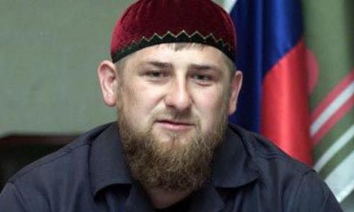 Мусульманский скандал с Кадыровым инициировал сам Рамзан - источник