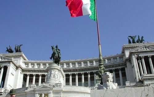 Италия ратифицировала Соглашение об ассоциации Украина-ЕС