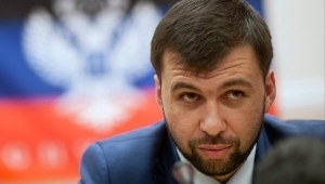 Пушилин заявил, что Петр Порошенко намеревается сорвать Минские соглашения