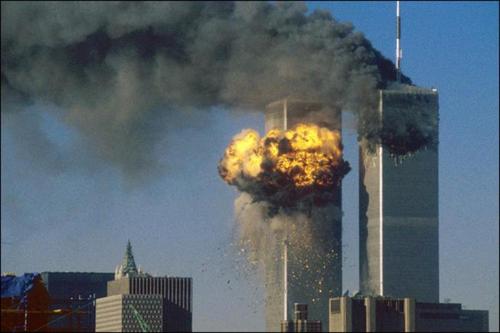 Штаты почтили память погибших в терактах 9/11
