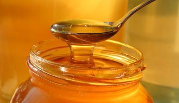 Мед может полностью заменить сиропы от кашля