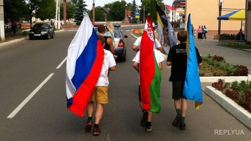 Украинская петиция к Президенту потрясла Беларусь