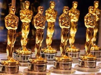 9 фильмов, претендующих на "Оскар"