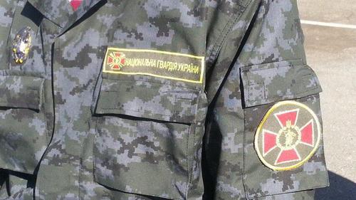 В Нацгвардии появится новая бригада спецназа - Аваков