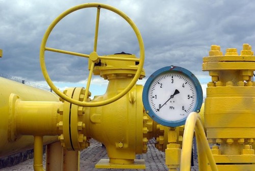Со следующего года Румыния перестанет покупать российский газ