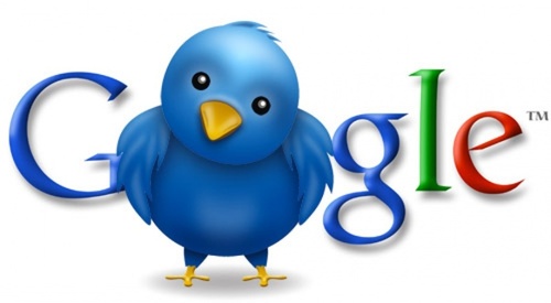 Google и Twitter запускают совместную новостную службу