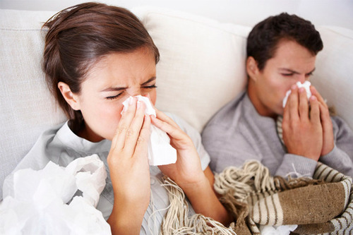 Чем меньше мы спим, тем больше риск заболеть гриппом