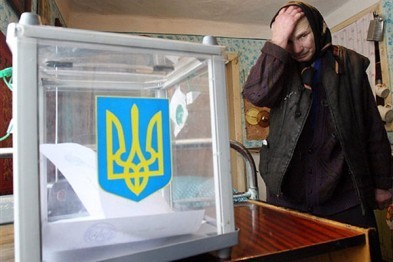 Выборная компания: что обещают электорату украинские политики 