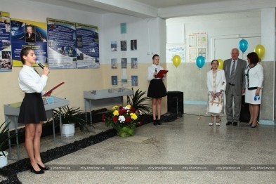 Новый музей открыли в Харькове