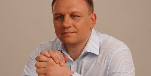 Нардеп Шевченко выходит из парламентской фракции "Блок Петра Порошенко"