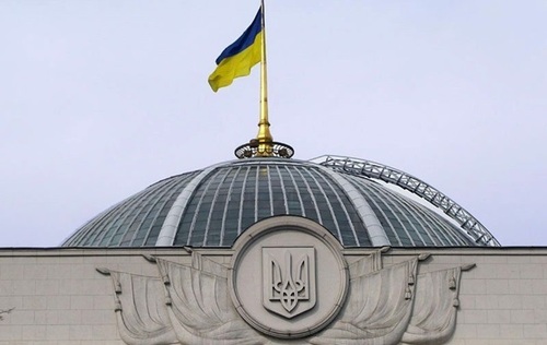 Тимошенко заявила, что парламентом руководит некий совет из семи человек