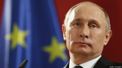 Євросоюз продовжив санкції проти російських компаній та громадян