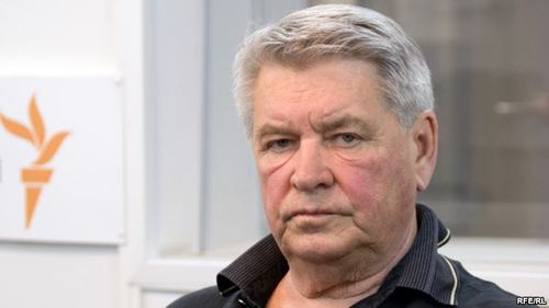 В Москве скончался  политик, историк Юрий Афанасьев