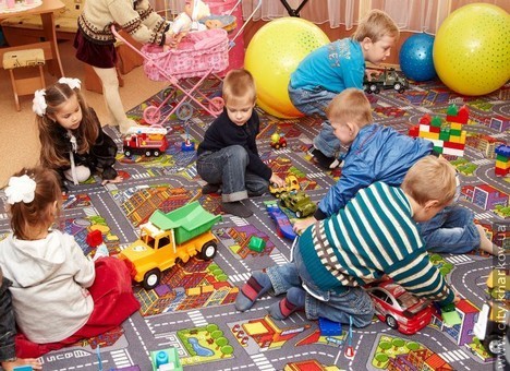 В Харькове устроят городской семейный квест