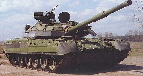 Харьковский Политех намерен разработать новый двигатель для танков
