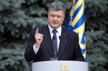 Президенту України пропонують врятувати систему ЗНО