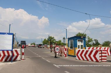 В Харьковской области СБУ перекрыла автобусный маршрут из Донбасса через РФ