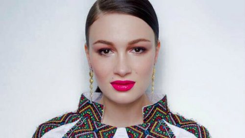 Відома українська співачка зізналася, що її в Росії обзивали "хохлухою" 