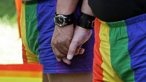В Великобритании откроют дом престарелых для геев