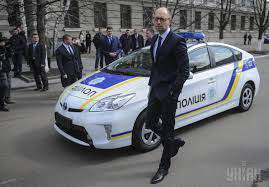 19 сентября патрулировать улицы Харькова начнет новая полиция