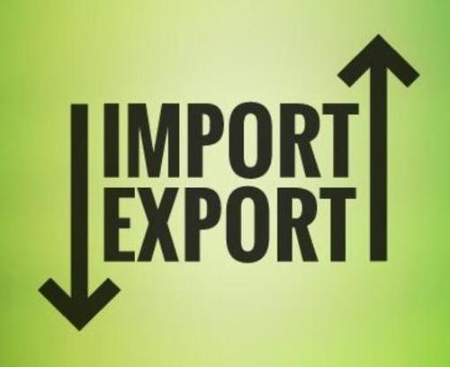 Экспорт товаров из Харьковщины в страны Евросоюза рухнул вполовину