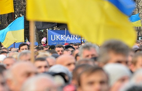 Рассуждения на тему выборов мэра в некоторых городах Украины