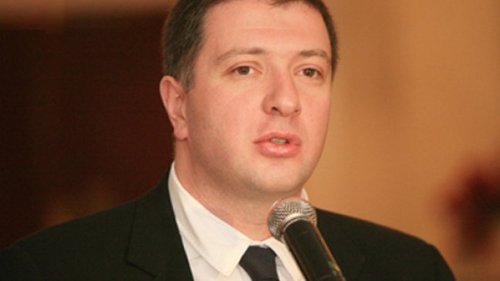 Бывший мэр Тбилиси получил 4,5 лет тюрьмы за хищение государственных средств