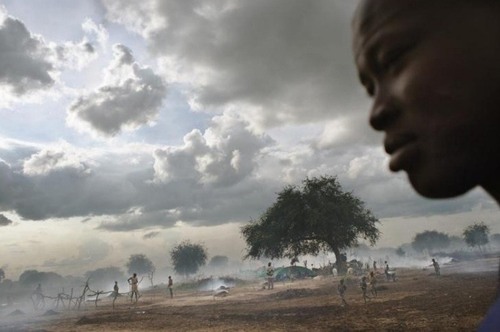 В Южном Судане траур - жертвами взрыва бензовоза стали 193 человека