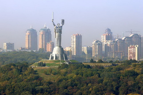 Киев признан самой дешевой столицей в мире