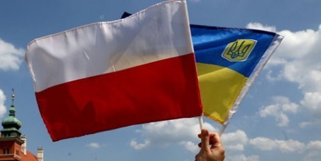 Польша и Украина упростили пересечение границы