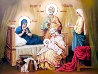Сьогодні православні святкують Різдво Пресвятої Богородиці 