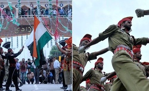 Индия и Пакистан: вместе или порознь