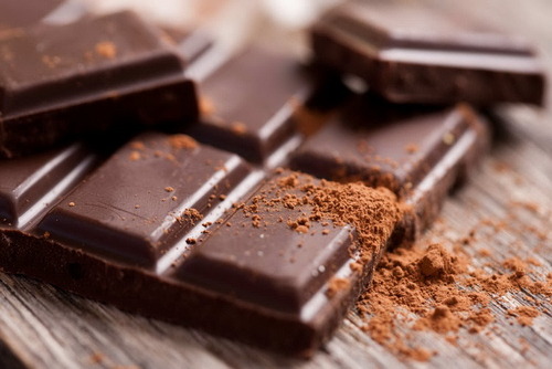 Ученые: шоколад обостряет депрессию