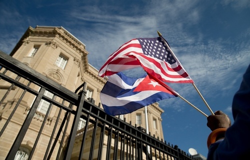 США и Куба проведут на будущей неделе переговоры о нормализации авиасообщения