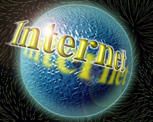 Интернетом пользуются менее половины жителей Земли