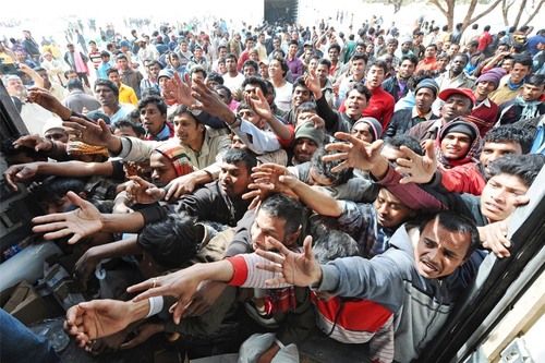 В ООН раскритиковали систему распределения квот на беженцев среди стран ЕС