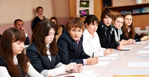 Стипендии Харьковского городского совета теперь будут получать и ученики частных школ