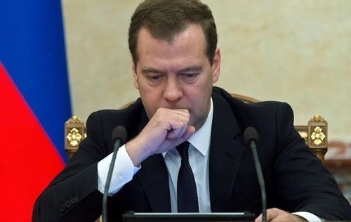 Медведев: Россия восстановит отношения с Западом