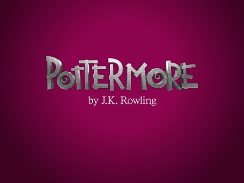 Джоан Роулинг написала историю семьи Гарри Поттера и модернизировала сайт
